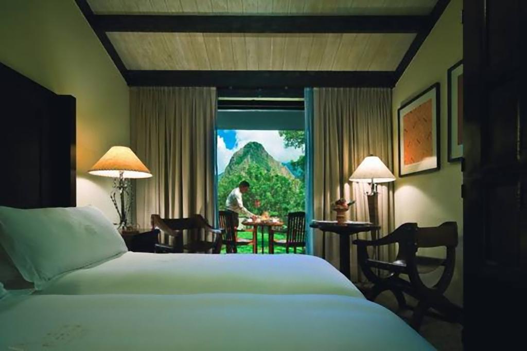 Sanctuary Lodge, A Belmond Hotel, Machu Picchu Pokój zdjęcie